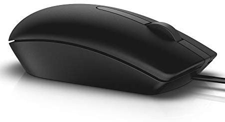 DELL OPTICAL MOUSE