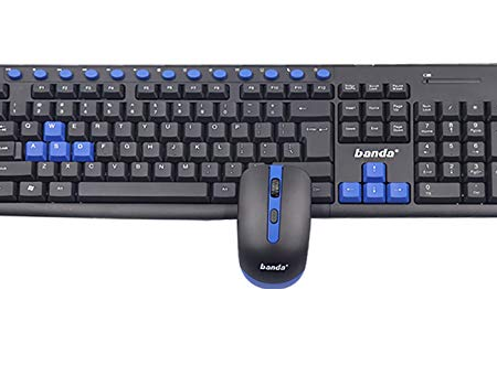 BANDA KEYBOARD