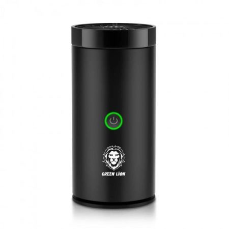 Green lion Smart Bakhour 2GNSBKUR2BK