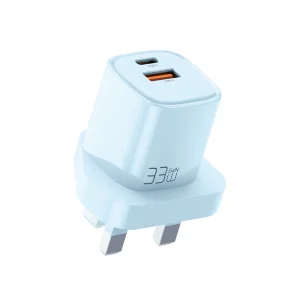 Mcdodo 33W Gan PD Dual Output Fast Charger CH-059