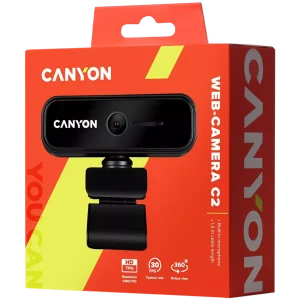 CANYON WEB - CAMERA C2