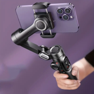 AOCHUAN Smart XE 3-Axis Handheld Gimbal Stabilizer