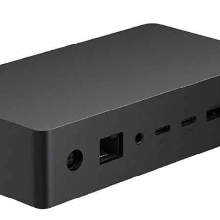 Microsoft Surface Dock 2