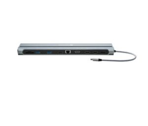 Canyon CNS-HDS09B Multiport Docking Station