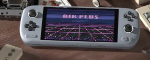 AYANEO Air Plus AMD Ryzen 6800 U 16 GB / 512 GB