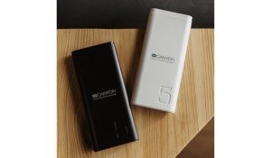 Canyon Power Bank PB-53