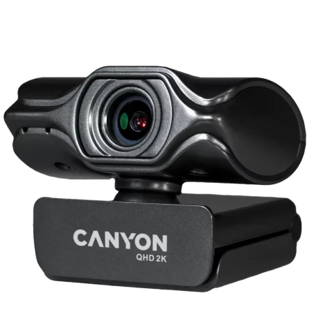CANYON WEB Camera C6
